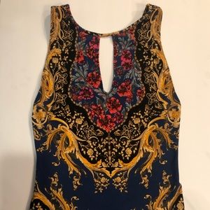 Free People Body Suit